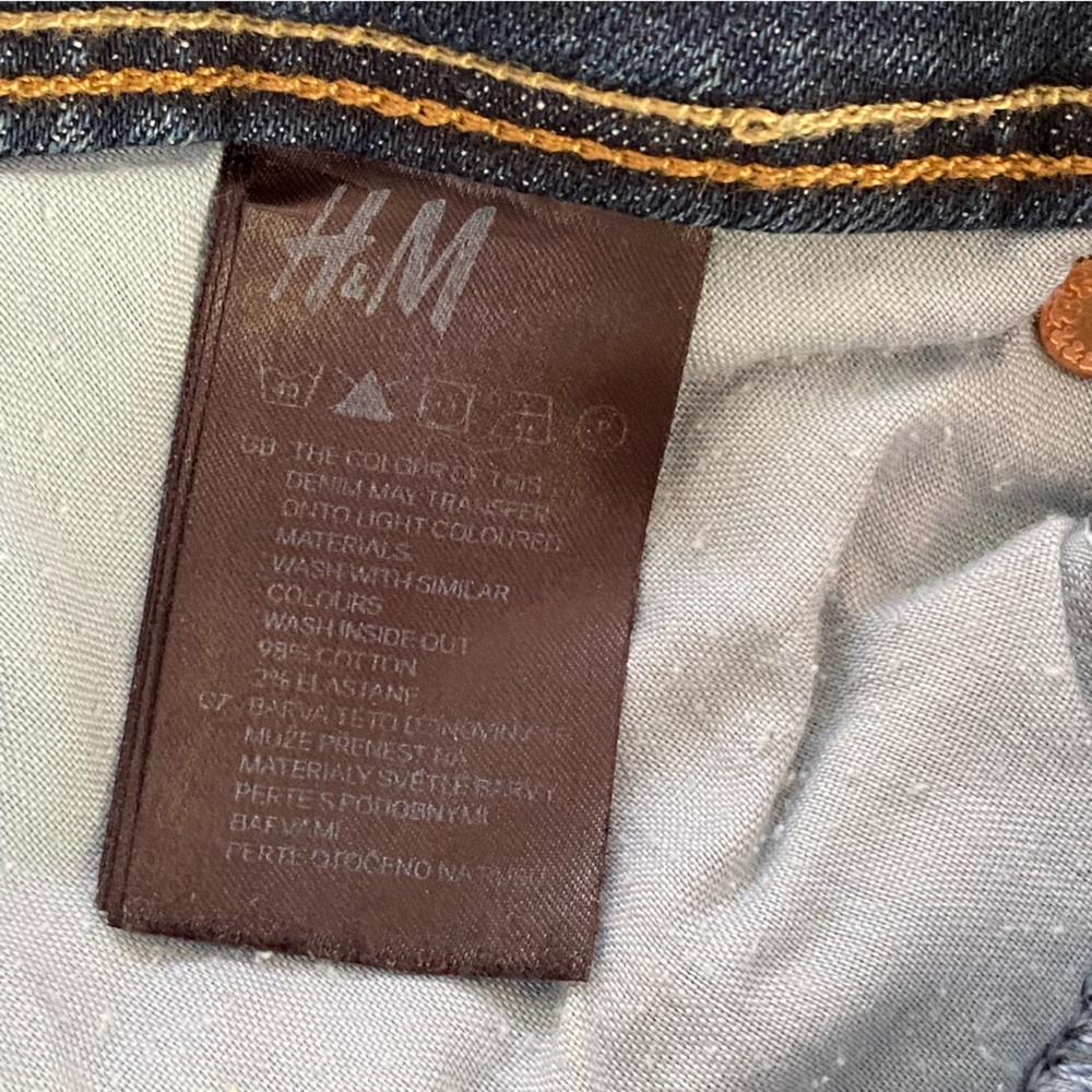 & SHORTS (h&m) - Picture 10 of 14